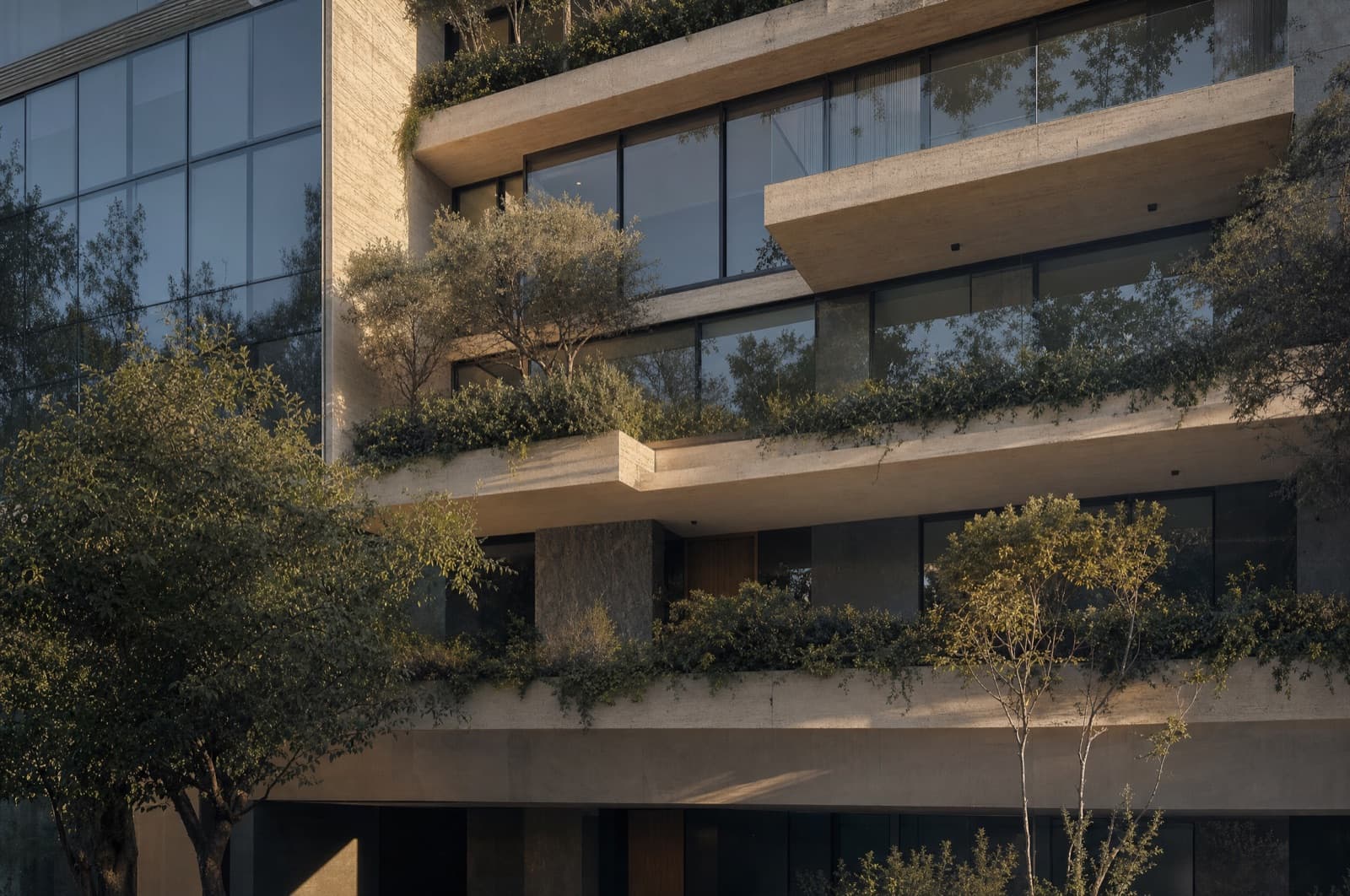 Departamento en Polanco con terraza y 2 cajones